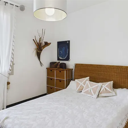 Apartament 3 Pieces Avec Terrasse A Marseillan-plage - Fr-1-326-858