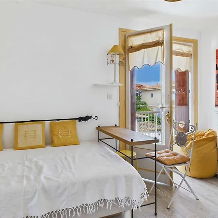Apartament 3 Pieces Avec Terrasse A Marseillan-plage - Fr-1-326-858 Marseillan (Herault)